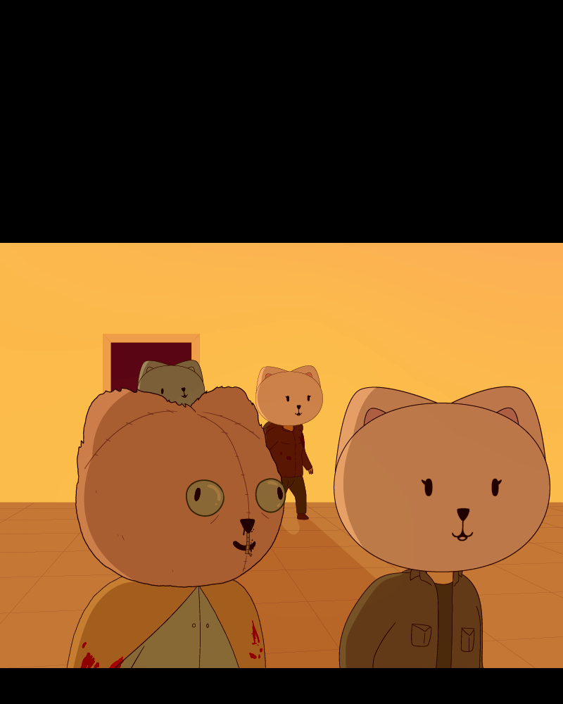 Everything is Fine (S4) Ep. 112 - Push to Start page 53 - 