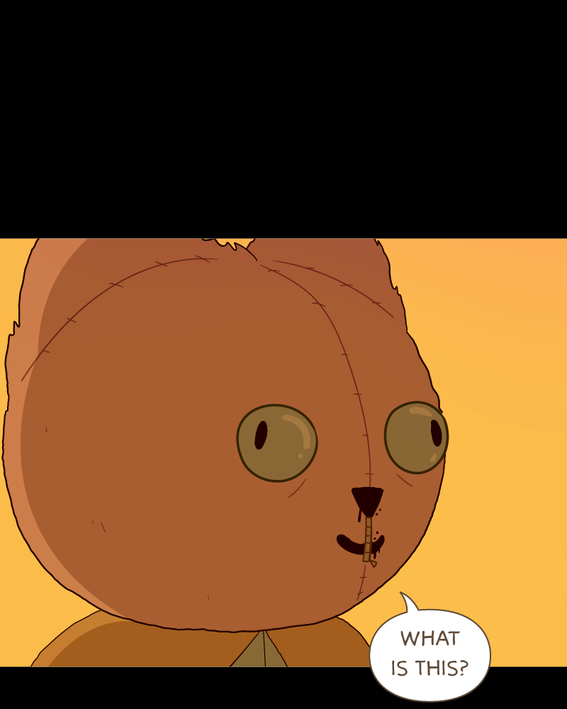 Everything is Fine (S4) Ep. 112 - Push to Start page 54 - 