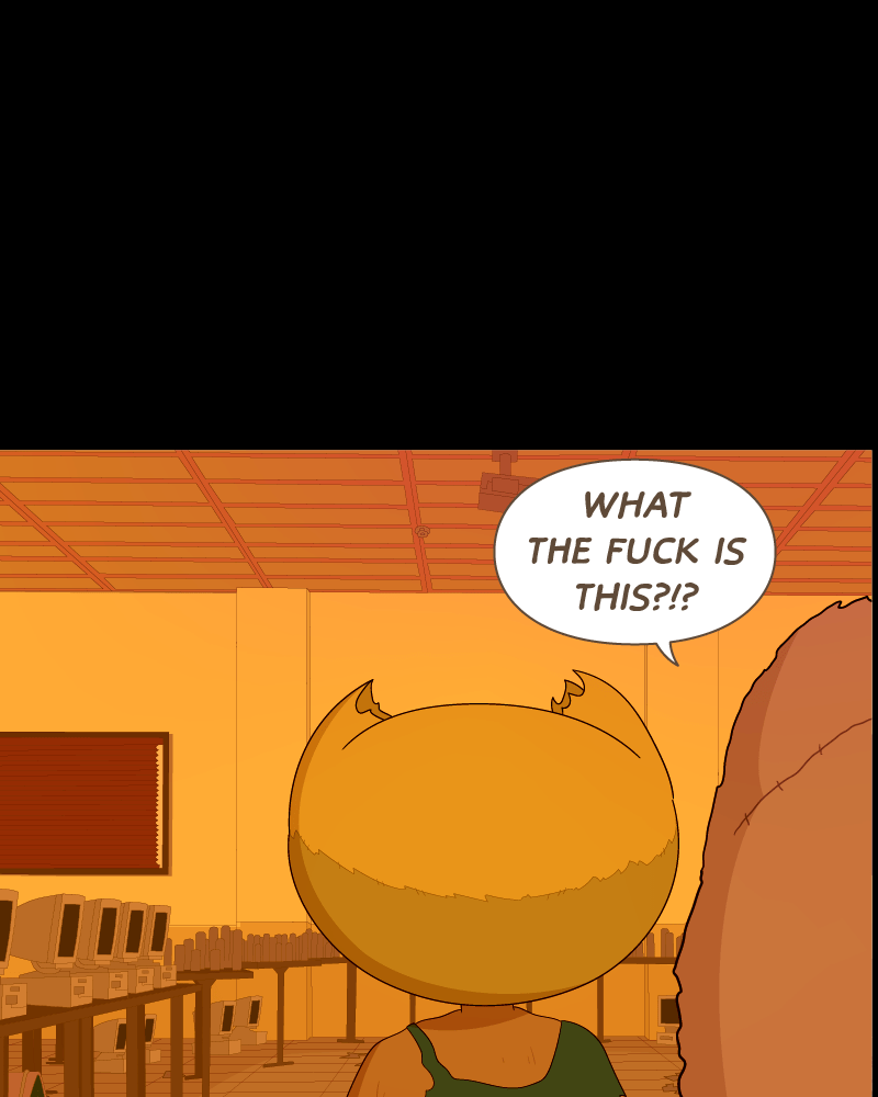 Everything is Fine (S4) Ep. 112 - Push to Start page 55 - 