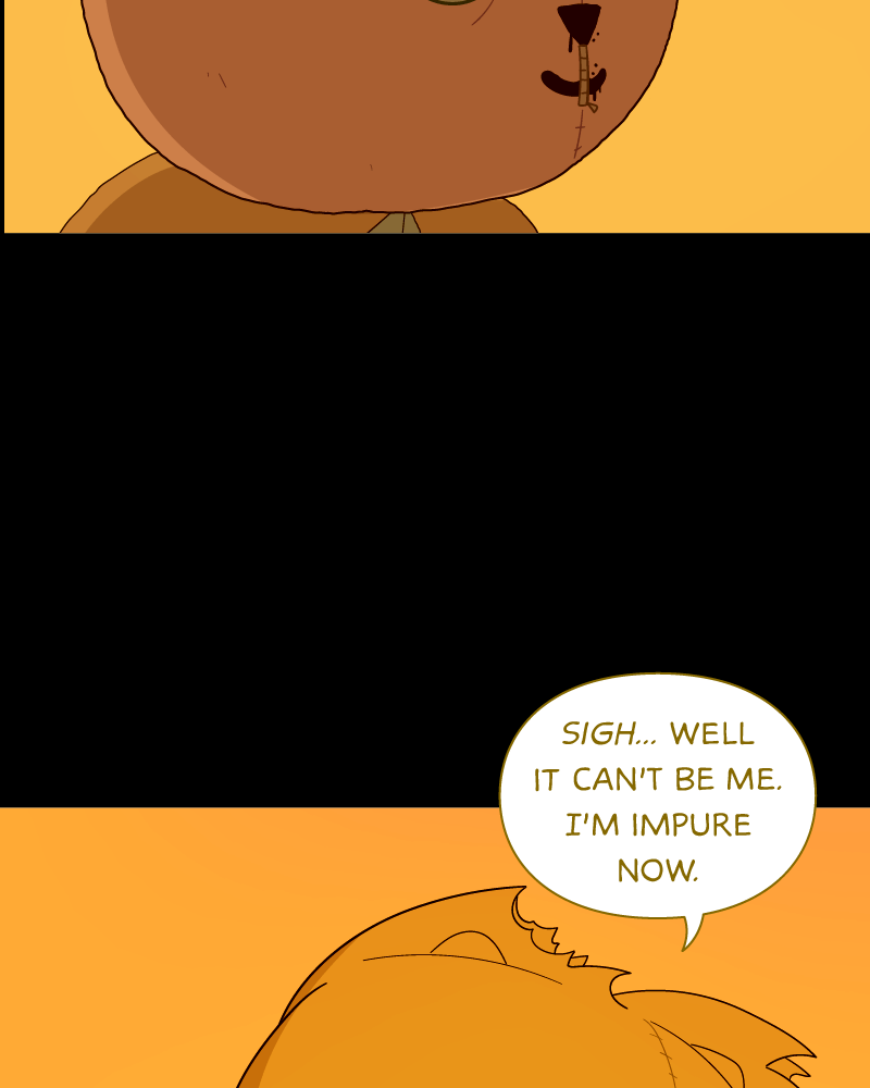 Everything is Fine (S4) Ep. 112 - Push to Start page 58 - 