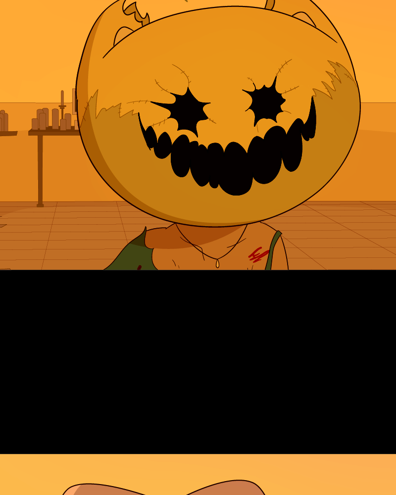 Everything is Fine (S4) Ep. 112 - Push to Start page 60 - 