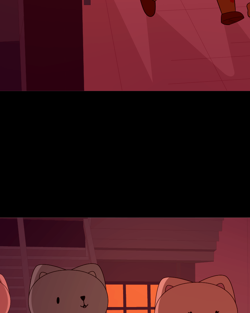Everything is Fine (S4) Ep. 112 - Push to Start page 7 - 