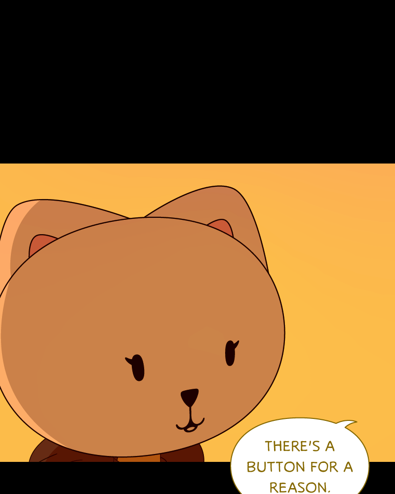 Everything is Fine (S4) Ep. 112 - Push to Start page 64 - 
