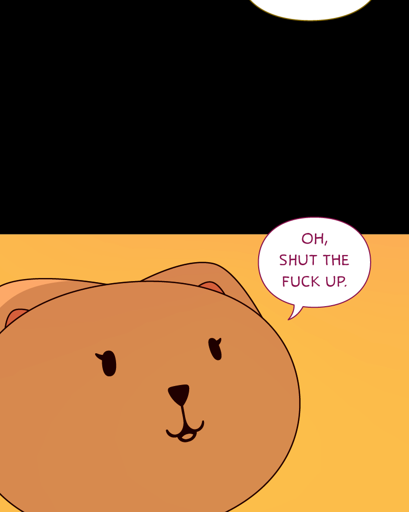 Everything is Fine (S4) Ep. 112 - Push to Start page 65 - 