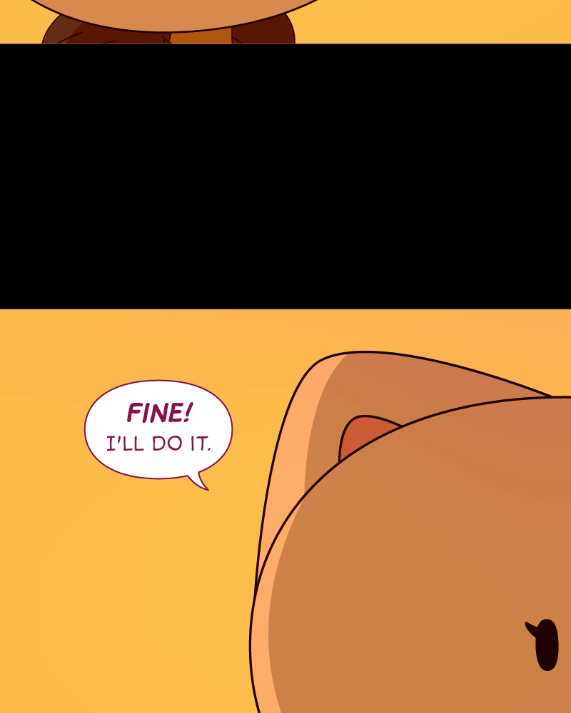 Everything is Fine (S4) Ep. 112 - Push to Start page 66 - 