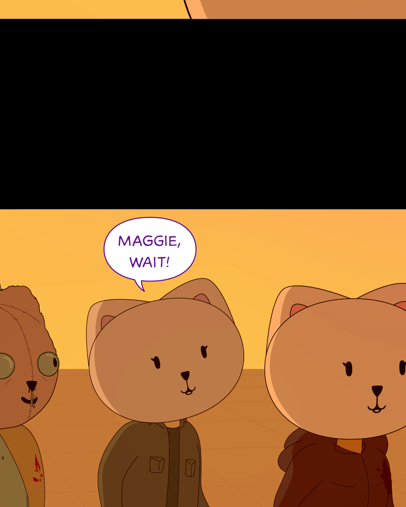 Everything is Fine (S4) Ep. 112 - Push to Start page 67 - 