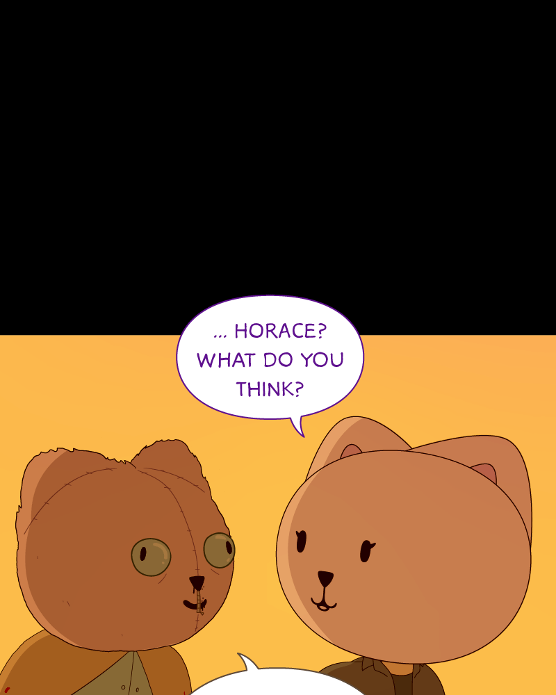 Everything is Fine (S4) Ep. 112 - Push to Start page 71 - 