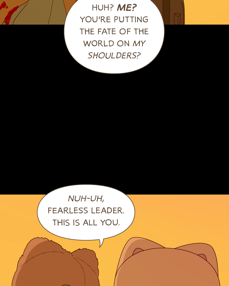 Everything is Fine (S4) Ep. 112 - Push to Start page 72 - 