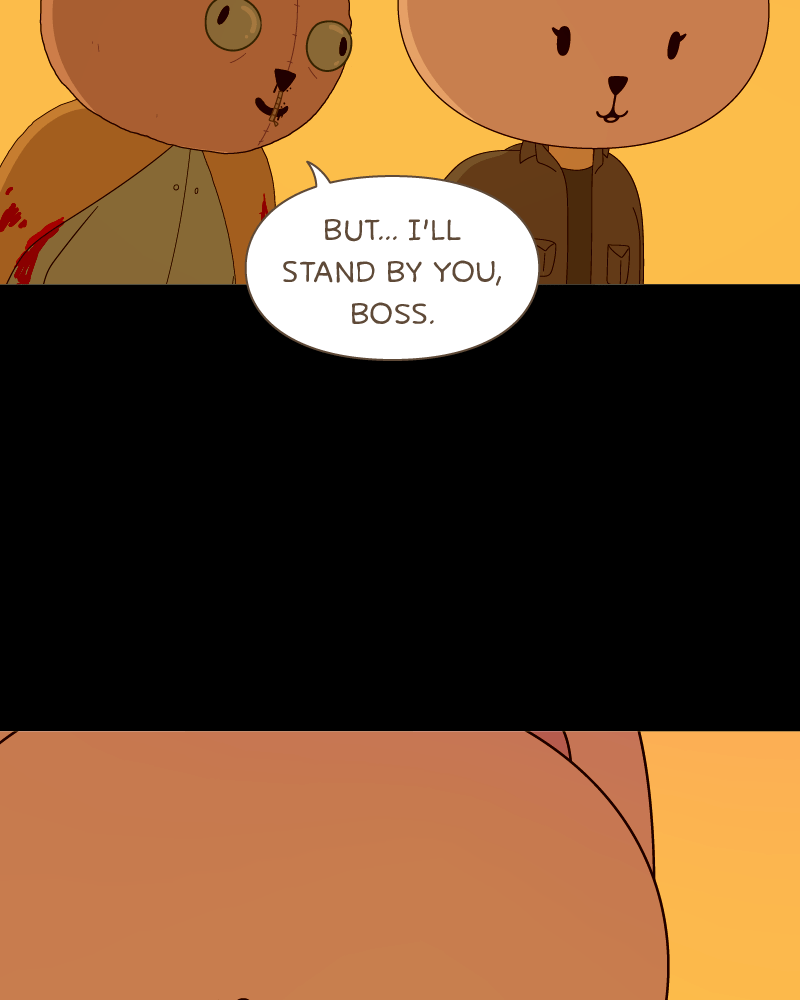 Everything is Fine (S4) Ep. 112 - Push to Start page 73 - 
