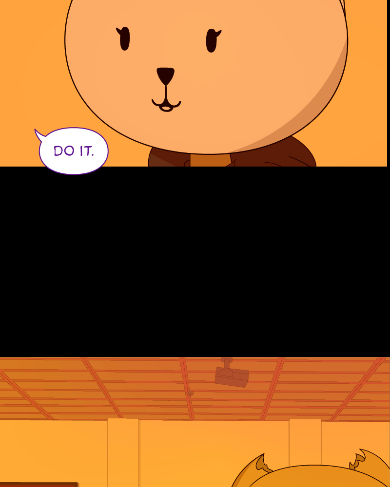Everything is Fine (S4) Ep. 112 - Push to Start page 76 - 