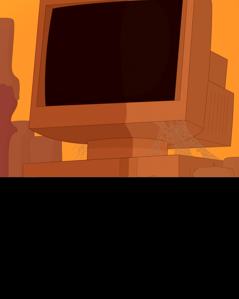 Everything is Fine (S4) Ep. 112 - Push to Start page 79 - 