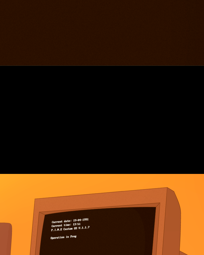 Everything is Fine (S4) Ep. 112 - Push to Start page 87 - 
