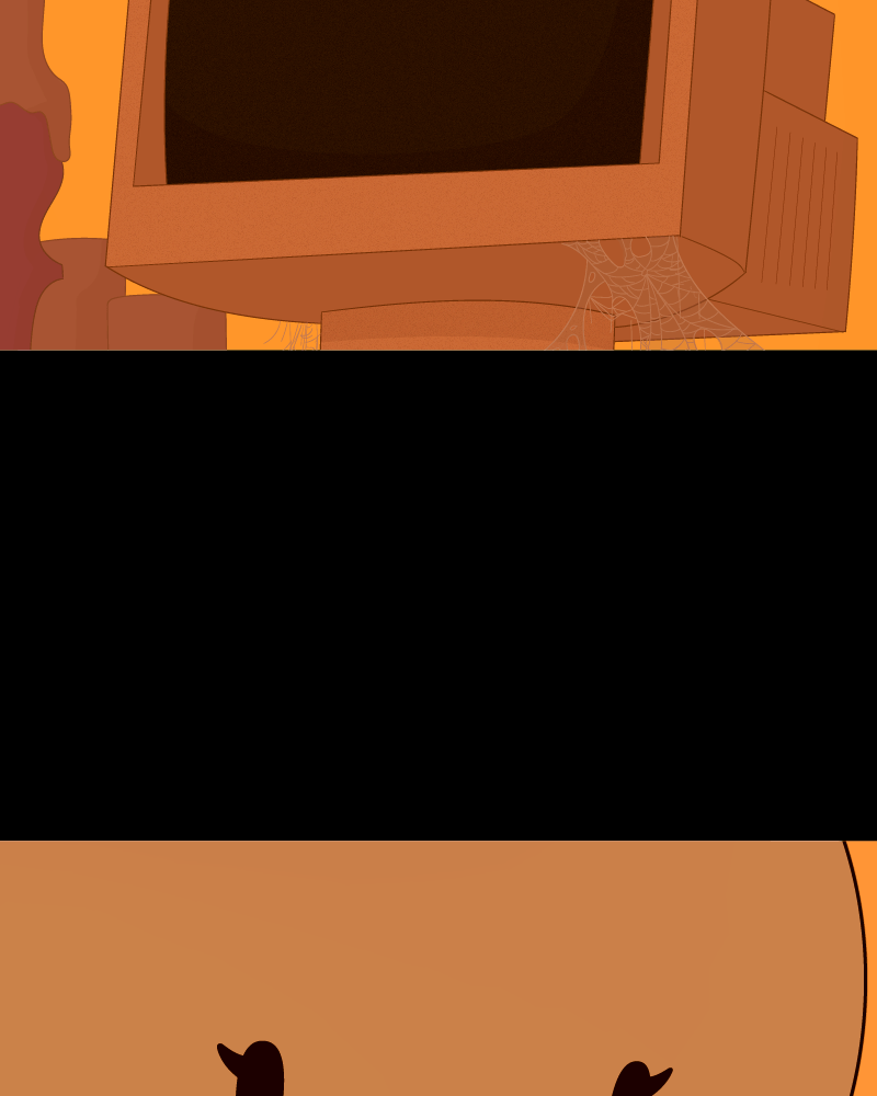 Everything is Fine (S4) Ep. 112 - Push to Start page 88 - 