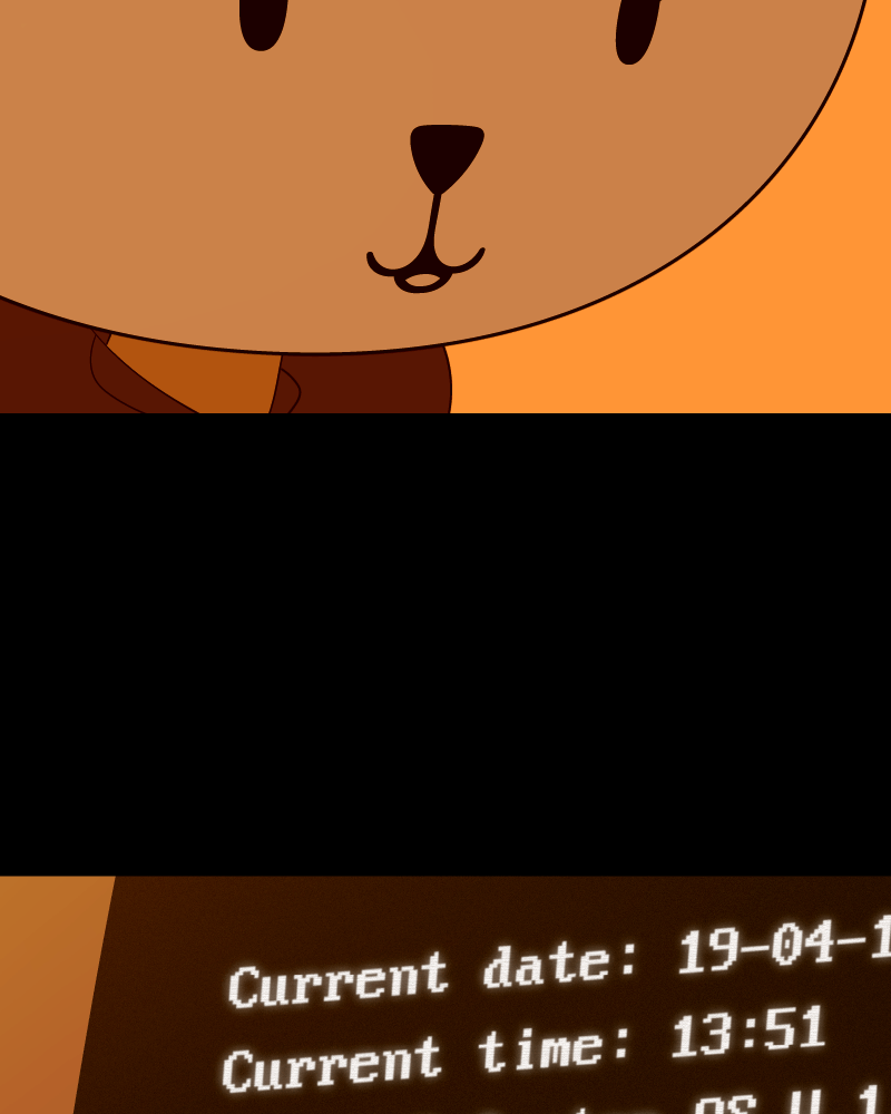 Everything is Fine (S4) Ep. 112 - Push to Start page 89 - 