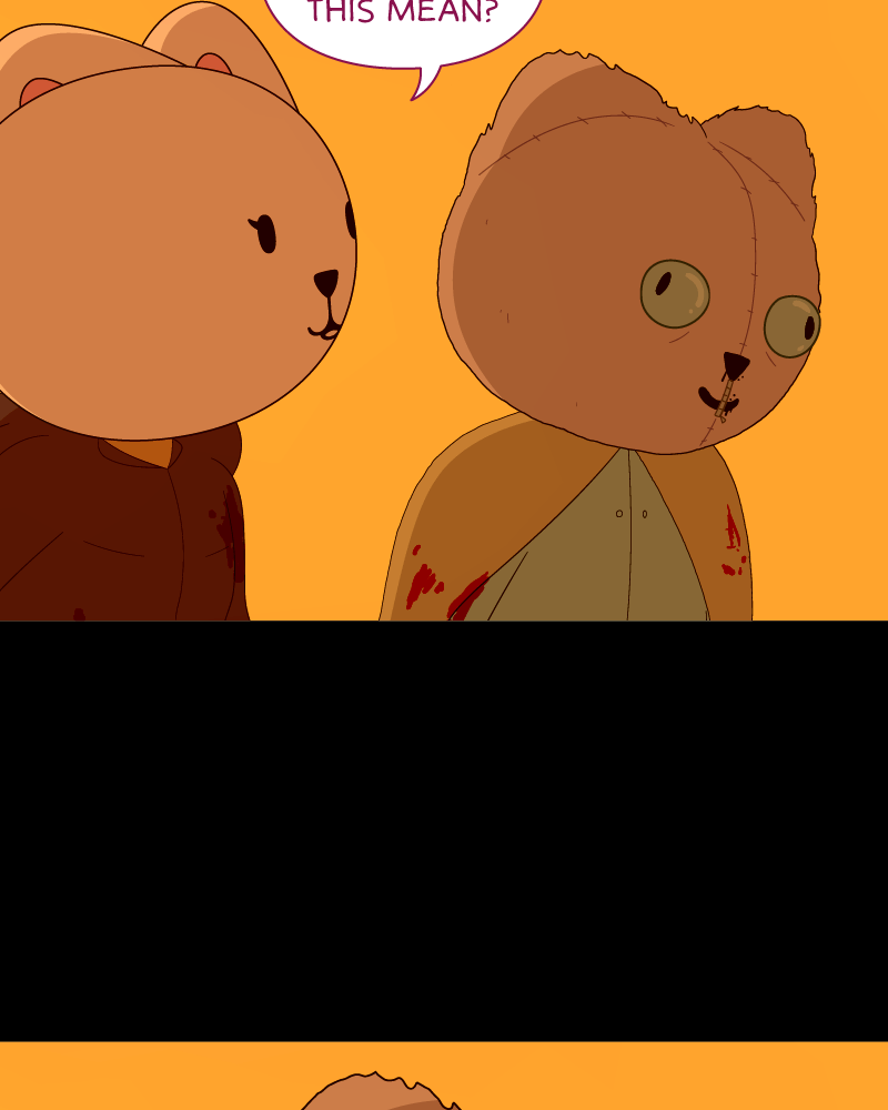 Everything is Fine (S4) Ep. 113 - This is a Cat page 12 - 