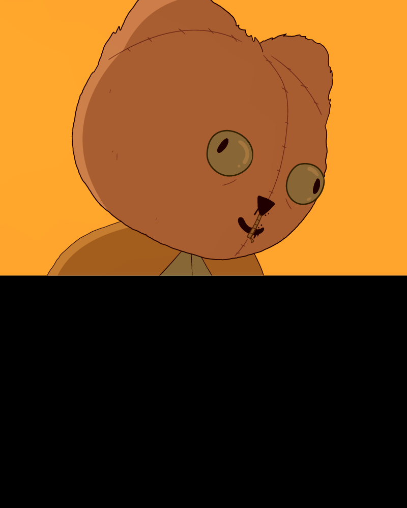 Everything is Fine (S4) Ep. 113 - This is a Cat page 13 - 
