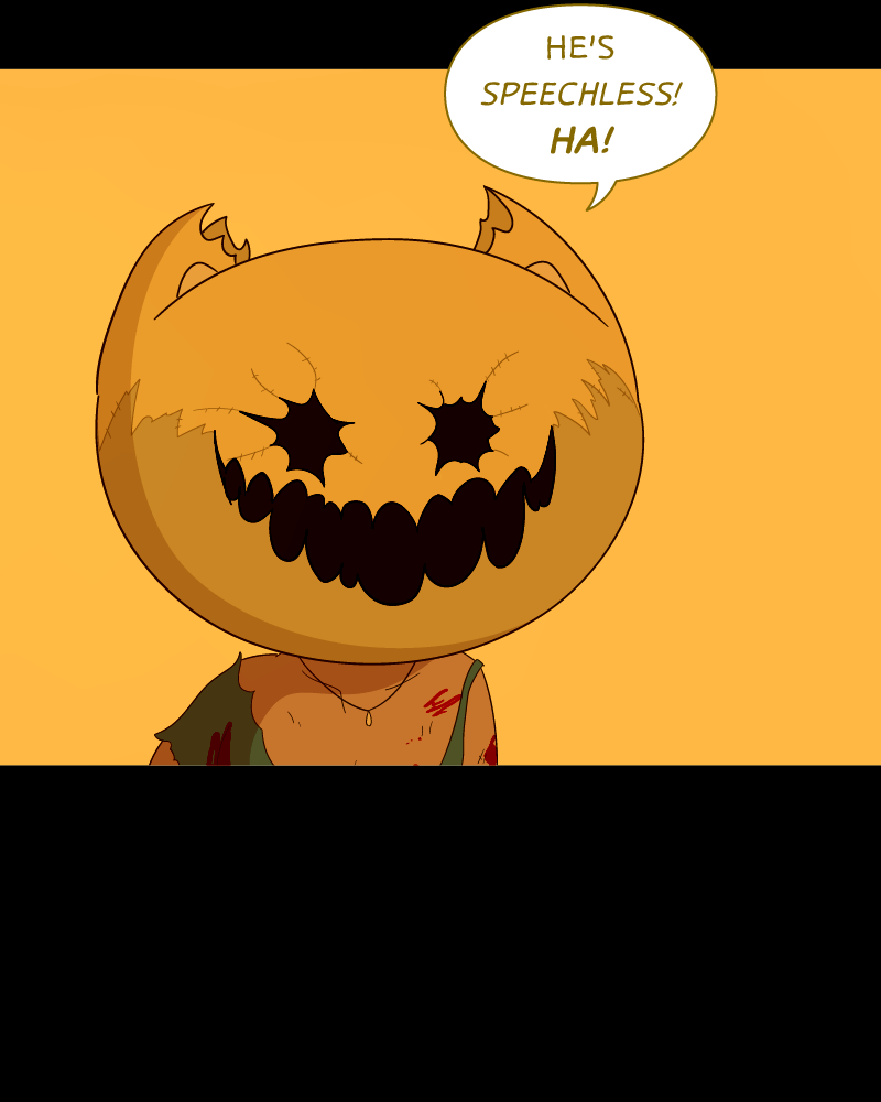 Everything is Fine (S4) Ep. 113 - This is a Cat page 14 - 