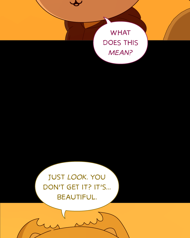 Everything is Fine (S4) Ep. 113 - This is a Cat page 17 - 