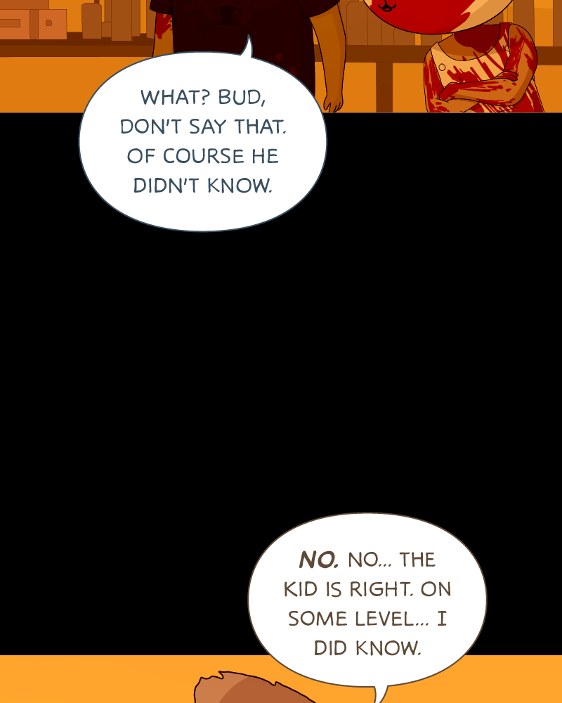 Everything is Fine (S4) Ep. 113 - This is a Cat page 25 - 