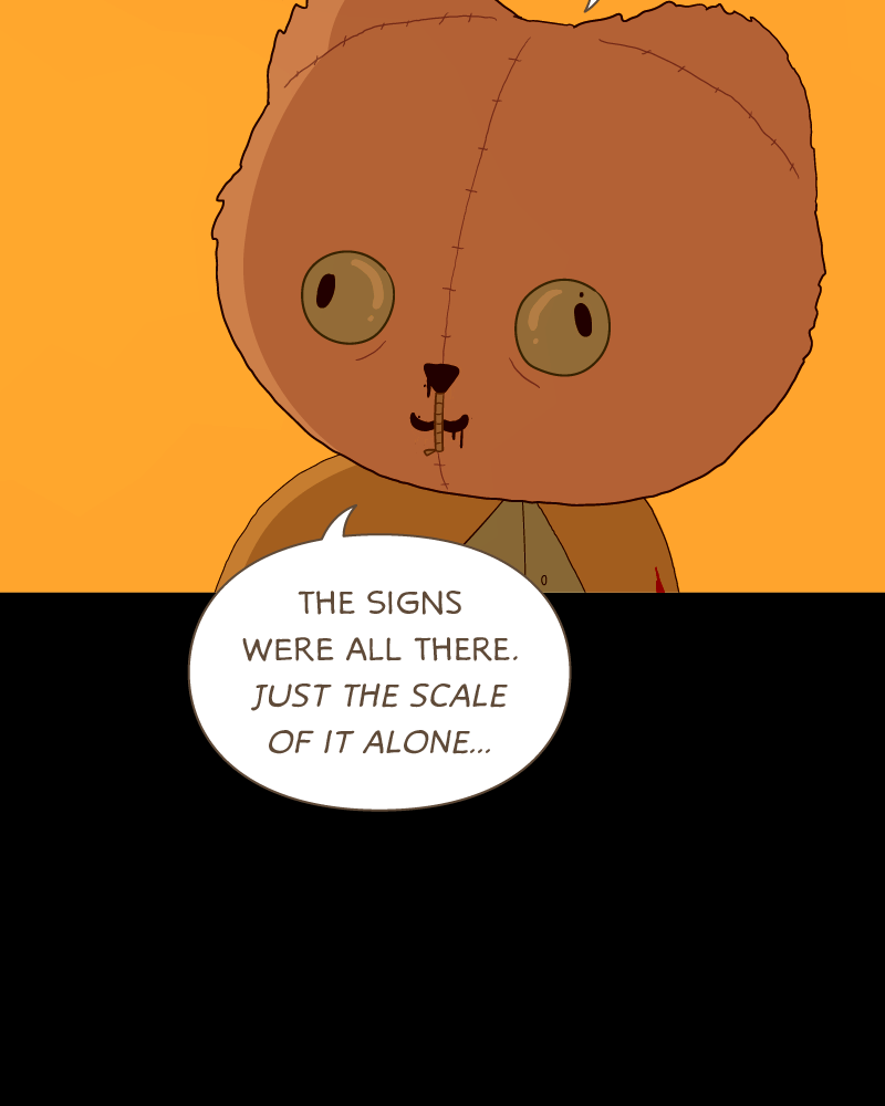 Everything is Fine (S4) Ep. 113 - This is a Cat page 26 - 