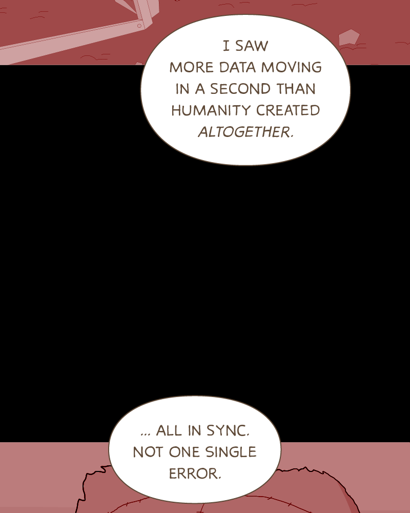 Everything is Fine (S4) Ep. 113 - This is a Cat page 30 - 
