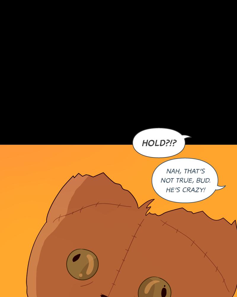 Everything is Fine (S4) Ep. 113 - This is a Cat page 33 - 