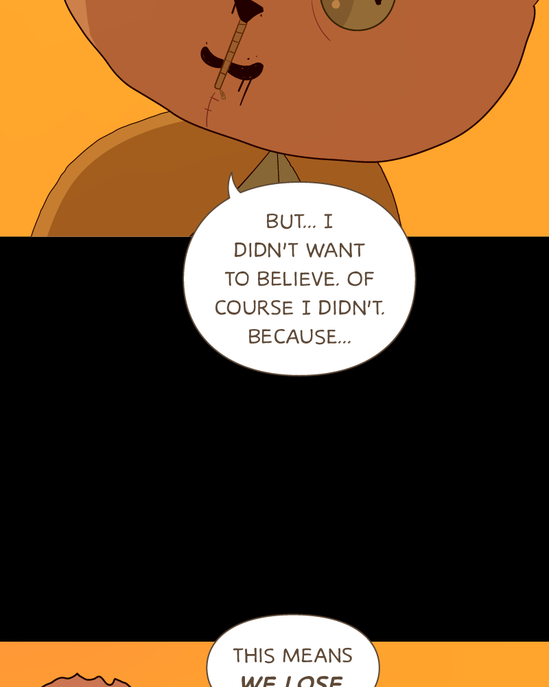 Everything is Fine (S4) Ep. 113 - This is a Cat page 34 - 