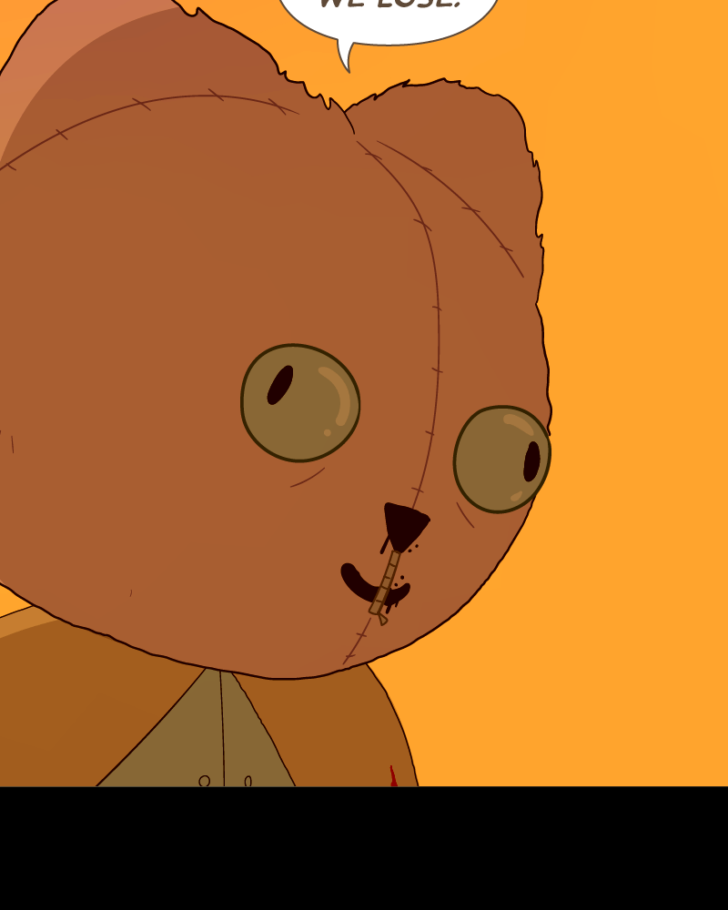 Everything is Fine (S4) Ep. 113 - This is a Cat page 35 - 