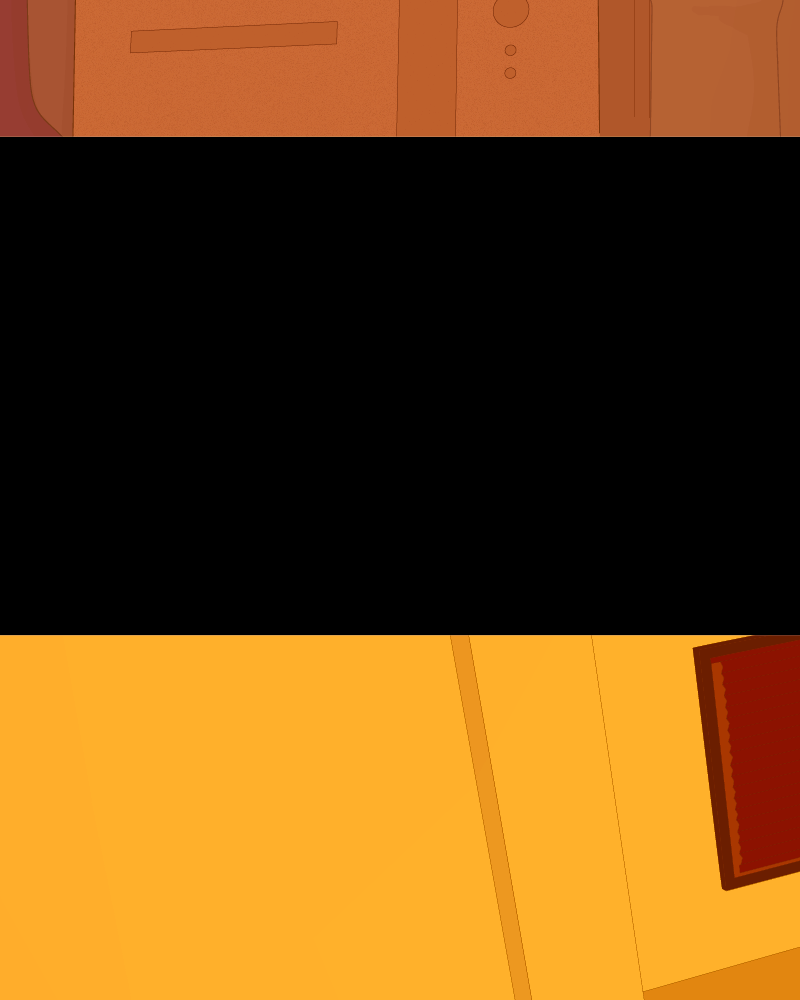 Everything is Fine (S4) Ep. 113 - This is a Cat page 5 - 
