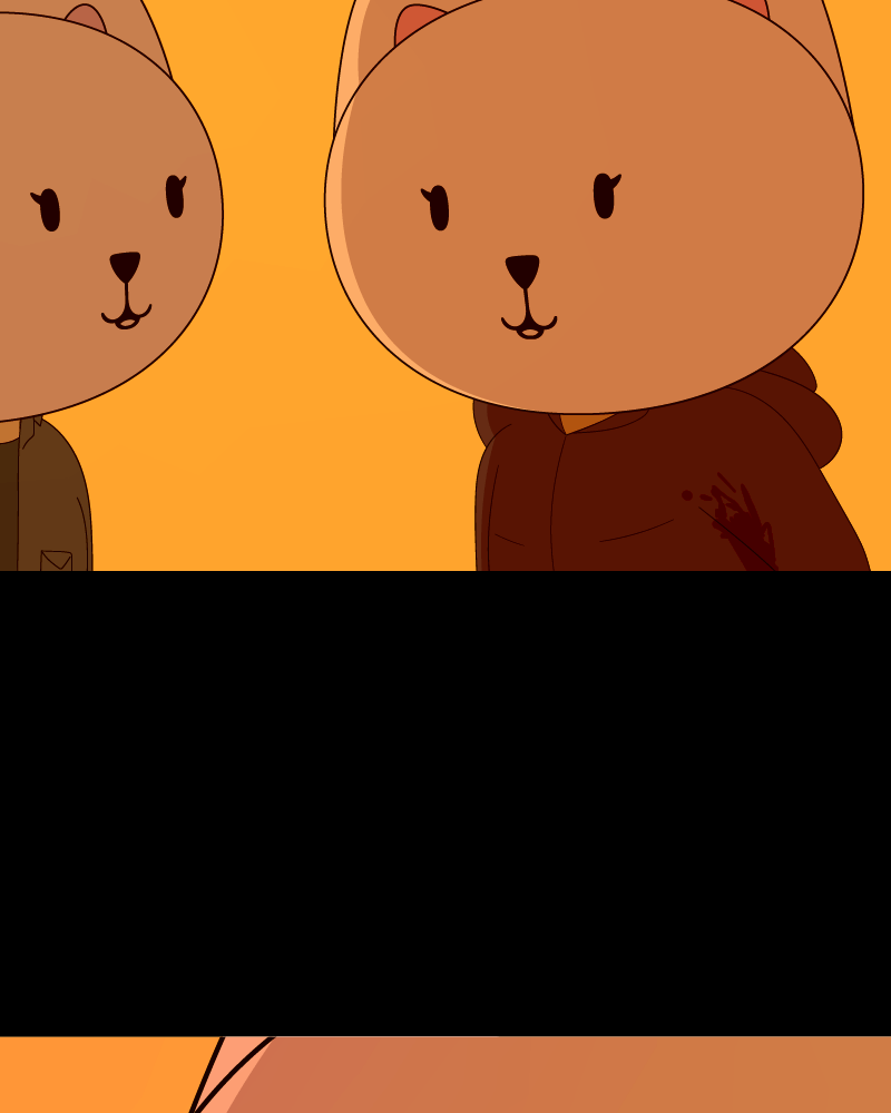 Everything is Fine (S4) Ep. 113 - This is a Cat page 41 - 