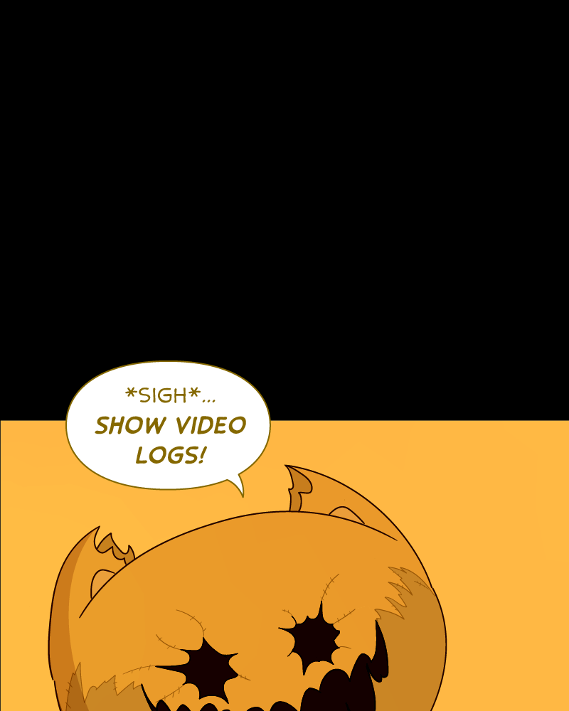 Everything is Fine (S4) Ep. 113 - This is a Cat page 53 - 