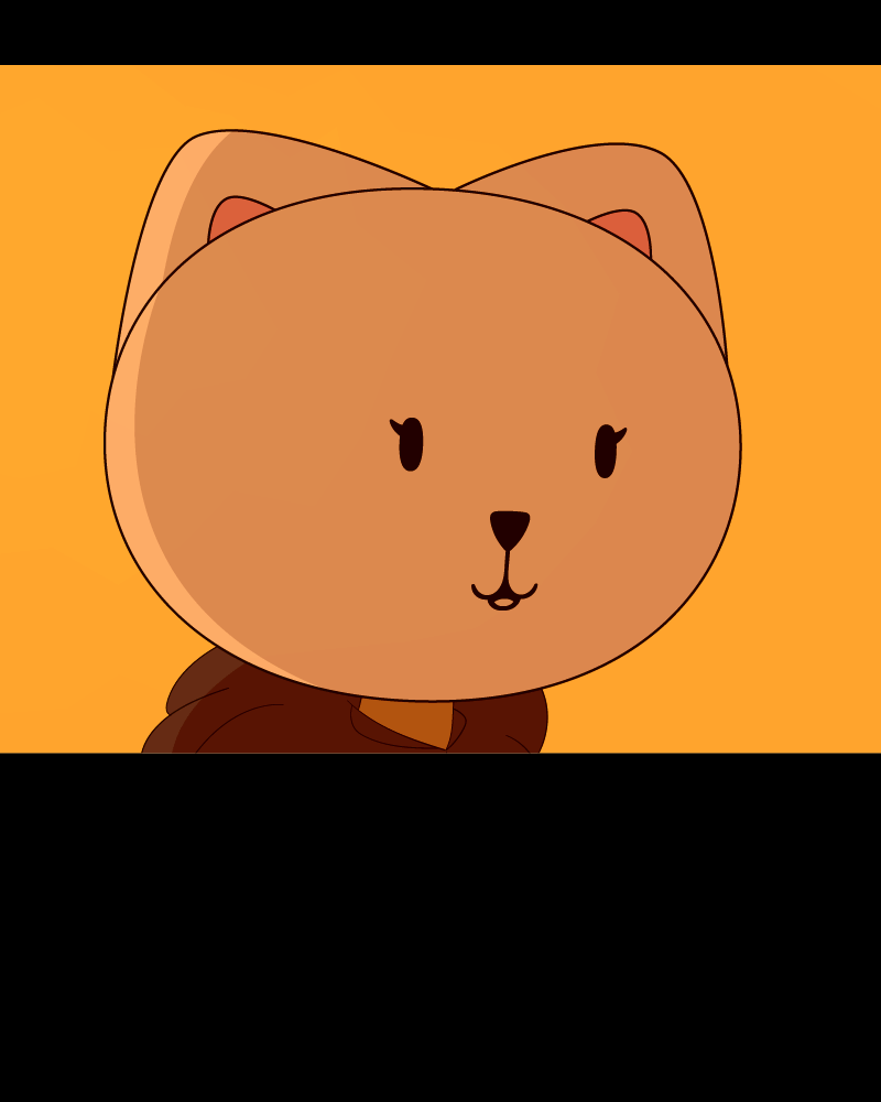 Everything is Fine (S4) Ep. 113 - This is a Cat page 55 - 