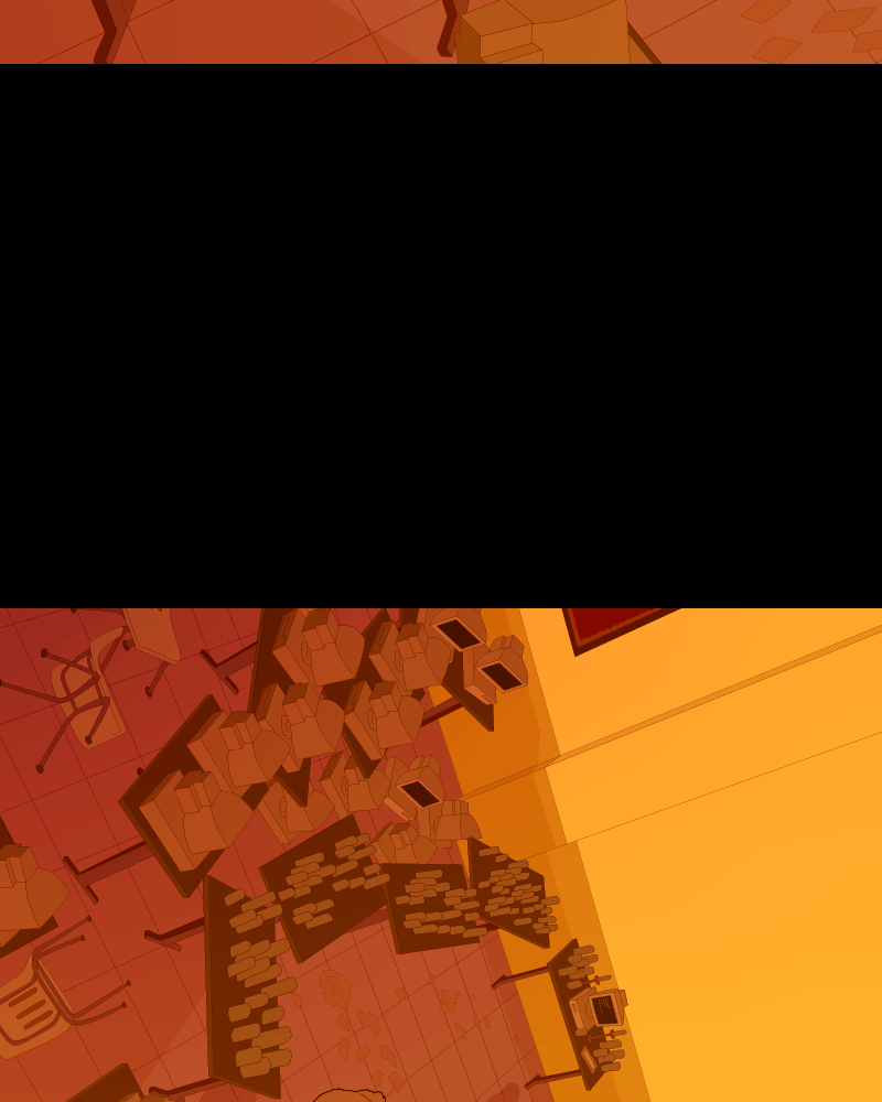 Everything is Fine (S4) Ep. 113 - This is a Cat page 7 - 