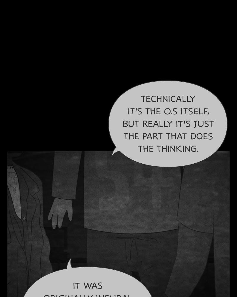 Everything is Fine (S4) Ep. 113 - This is a Cat page 68 - 