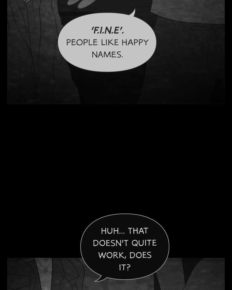Everything is Fine (S4) Ep. 113 - This is a Cat page 70 - 