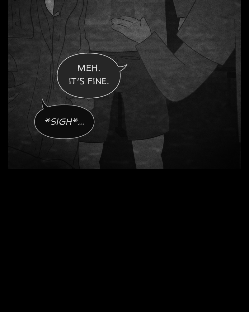 Everything is Fine (S4) Ep. 113 - This is a Cat page 71 - 