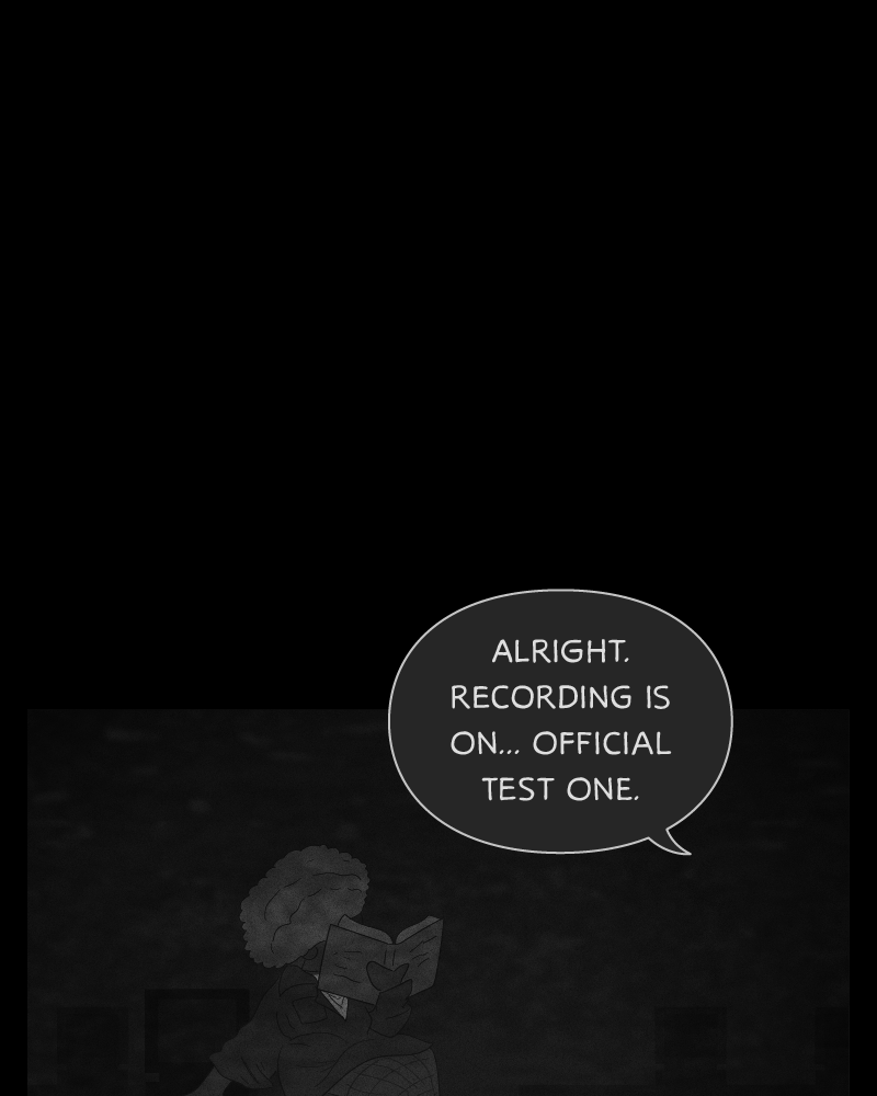 Everything is Fine (S4) Ep. 113 - This is a Cat page 74 - 