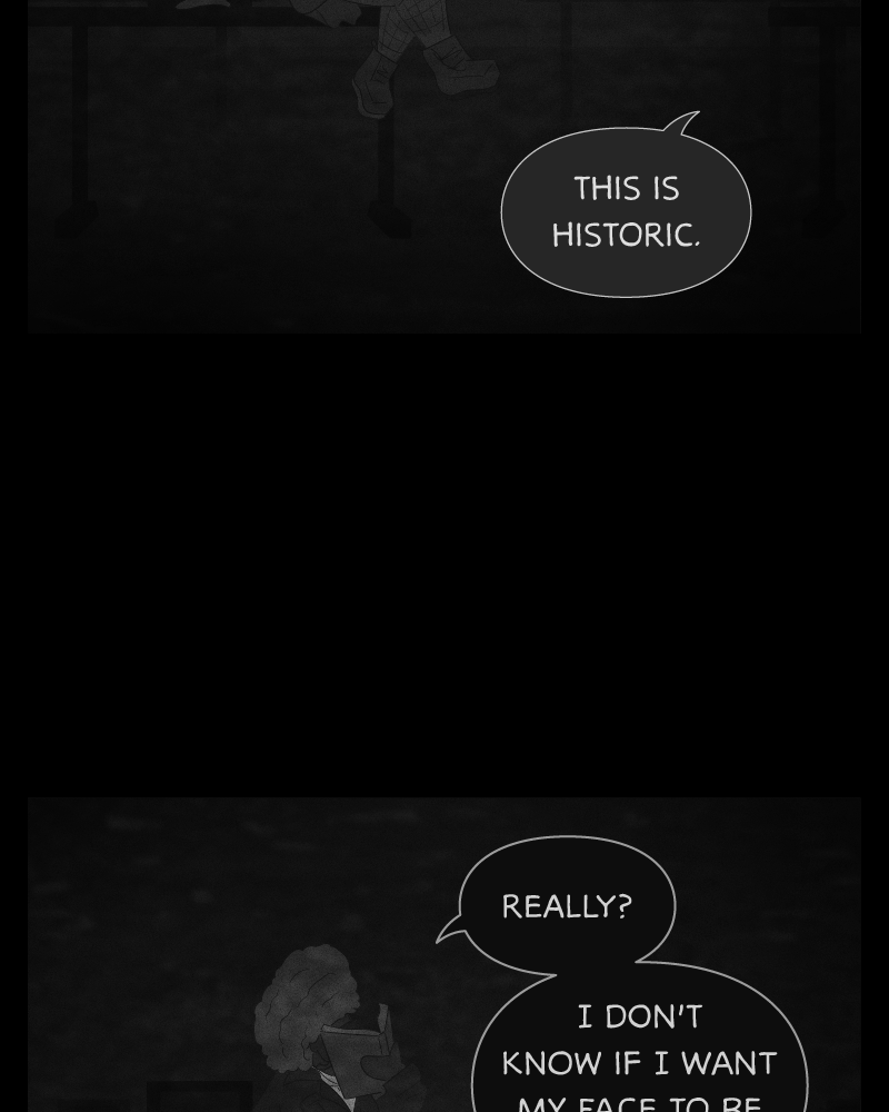 Everything is Fine (S4) Ep. 113 - This is a Cat page 75 - 