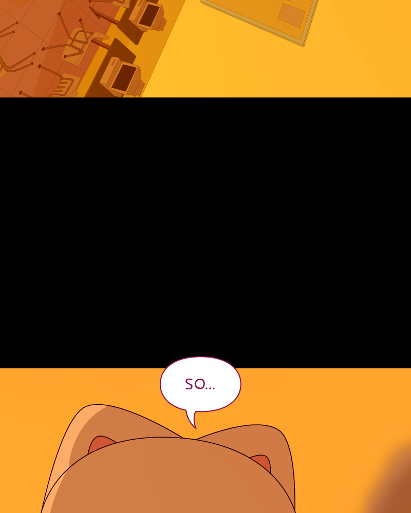 Everything is Fine (S4) Ep. 113 - This is a Cat page 9 - 