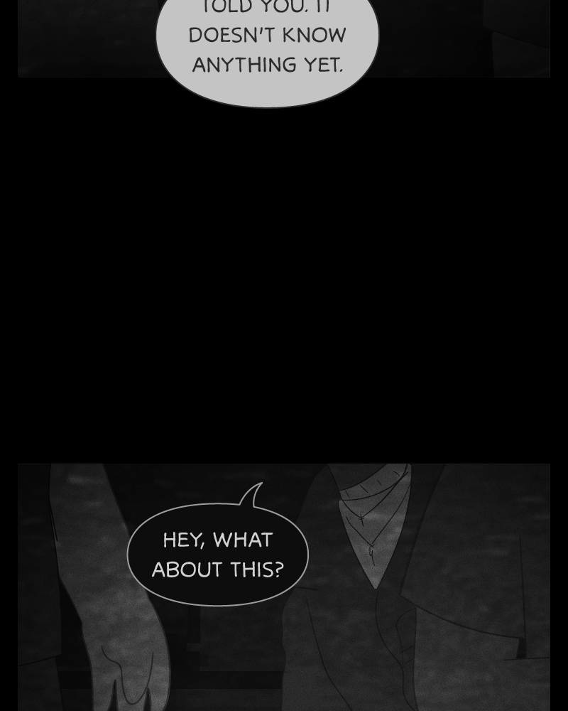 Everything is Fine (S4) Ep. 113 - This is a Cat page 83 - 