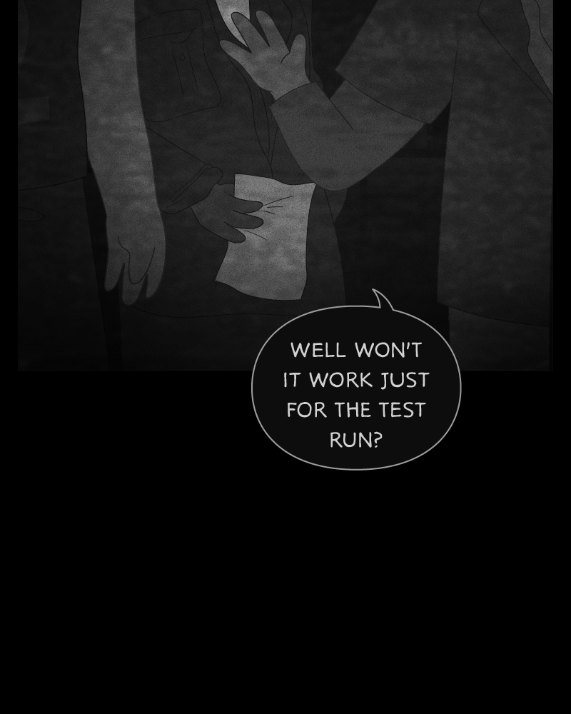 Everything is Fine (S4) Ep. 113 - This is a Cat page 85 - 