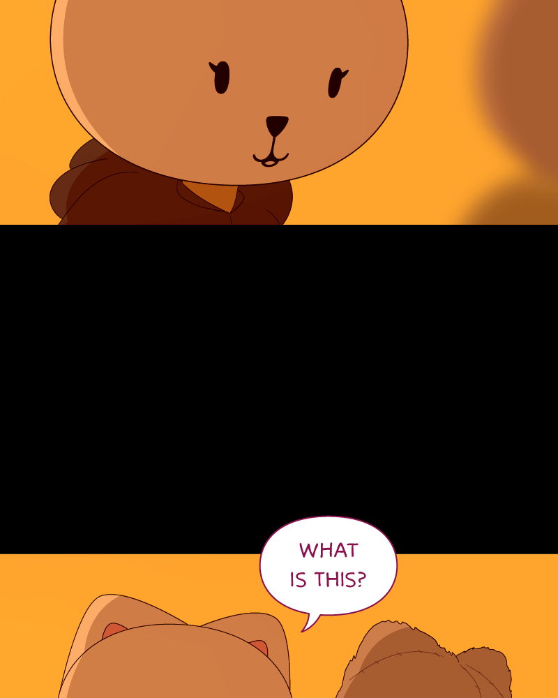 Everything is Fine (S4) Ep. 113 - This is a Cat page 10 - 