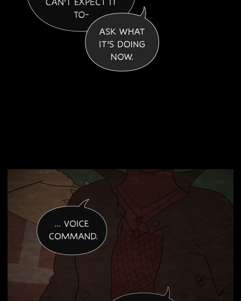 Everything is Fine (S4) Ep. 114 - Diés Iraé page 14 - 