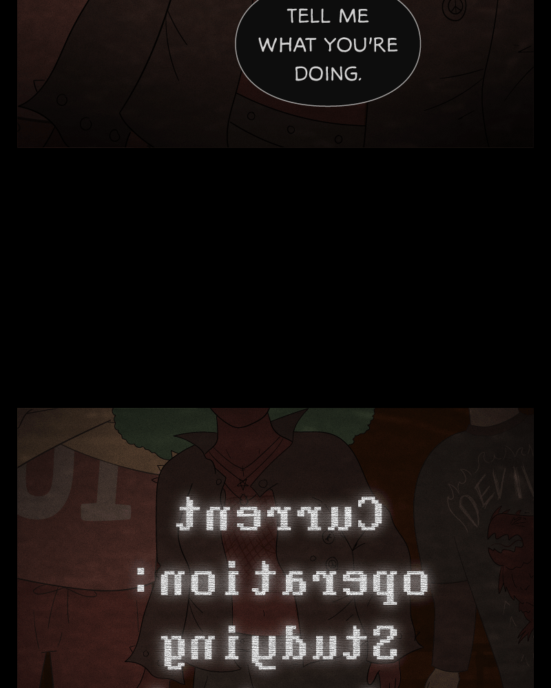 Everything is Fine (S4) Ep. 114 - Diés Iraé page 15 - 