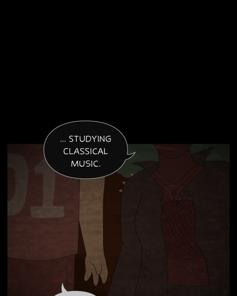 Everything is Fine (S4) Ep. 114 - Diés Iraé page 17 - 