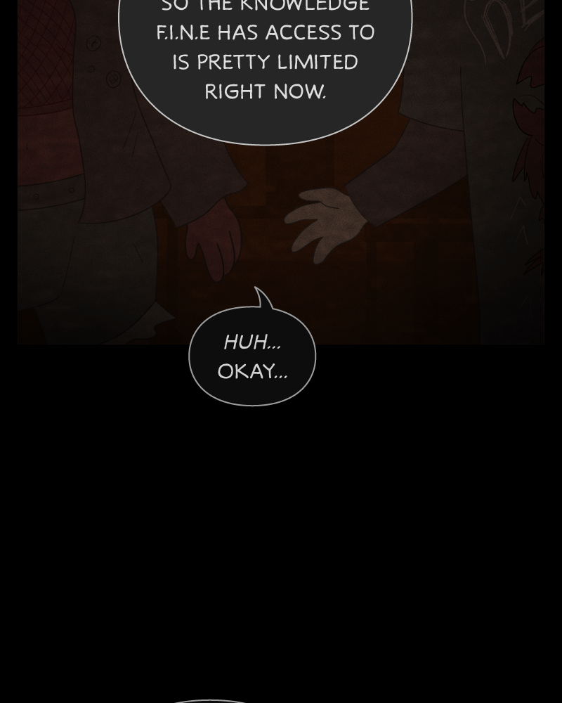 Everything is Fine (S4) Ep. 114 - Diés Iraé page 20 - 