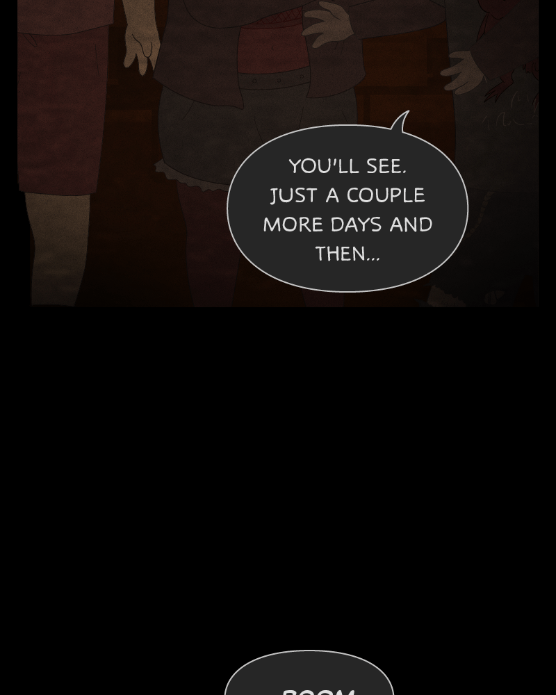 Everything is Fine (S4) Ep. 114 - Diés Iraé page 29 - 