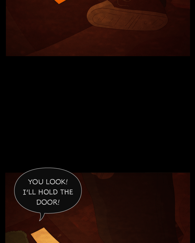 Everything is Fine (S4) Ep. 114 - Diés Iraé page 36 - 