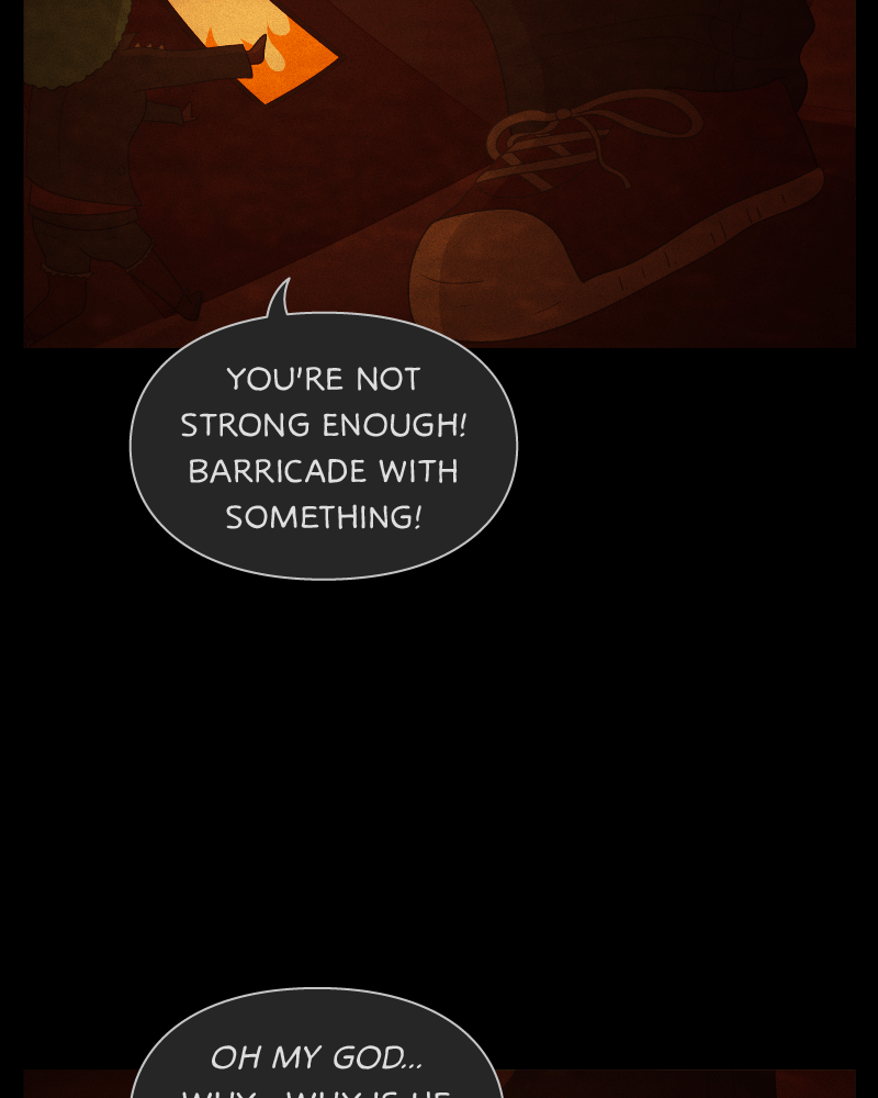 Everything is Fine (S4) Ep. 114 - Diés Iraé page 37 - 