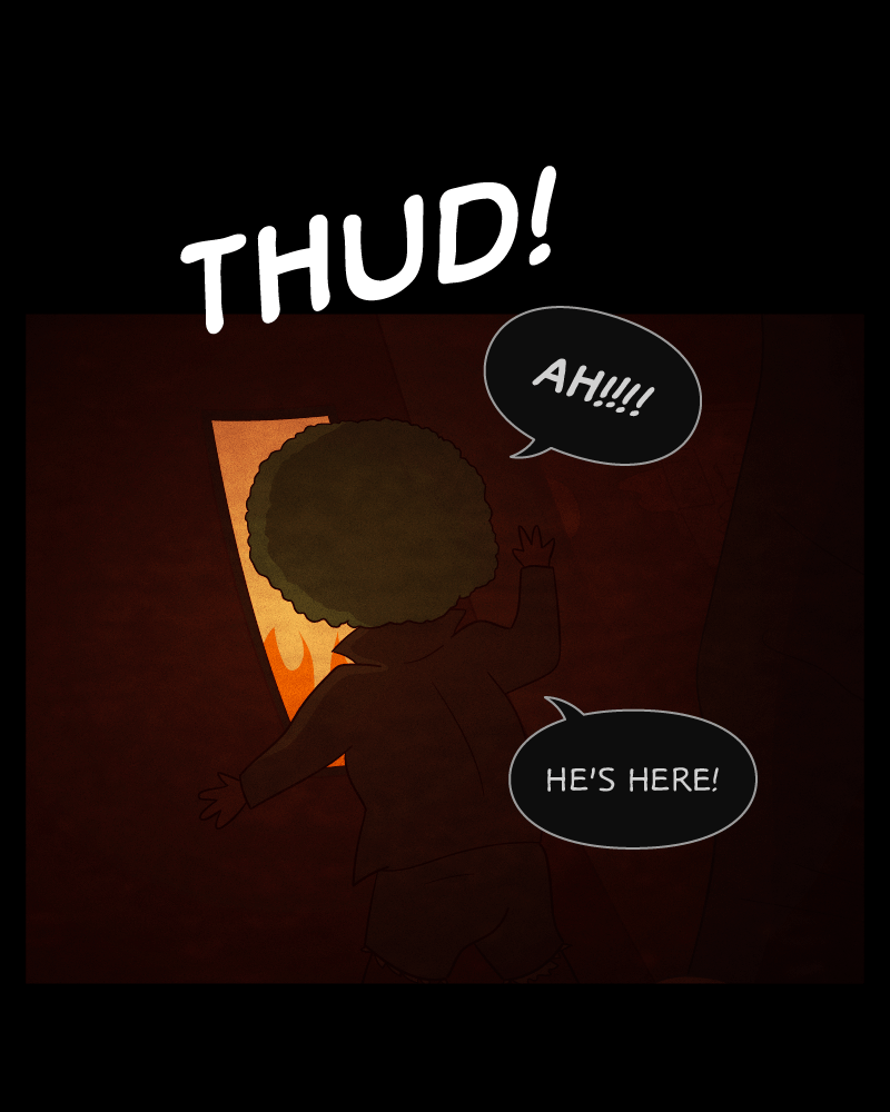 Everything is Fine (S4) Ep. 114 - Diés Iraé page 39 - 